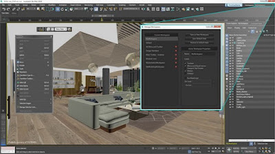 Autodesk 3ds Max 2023 Free Download Interactive 2.5.0.0 x64