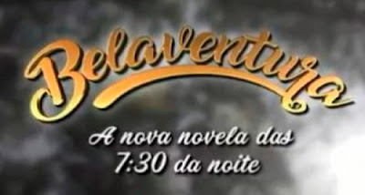 Novela Belaventura