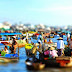 Mekong Delta Tour 2 days - Cai Rang floating market