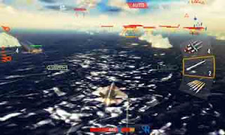 Sky gamblers: Air supremacy