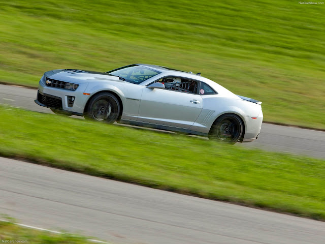 chevrolet camaro zl1