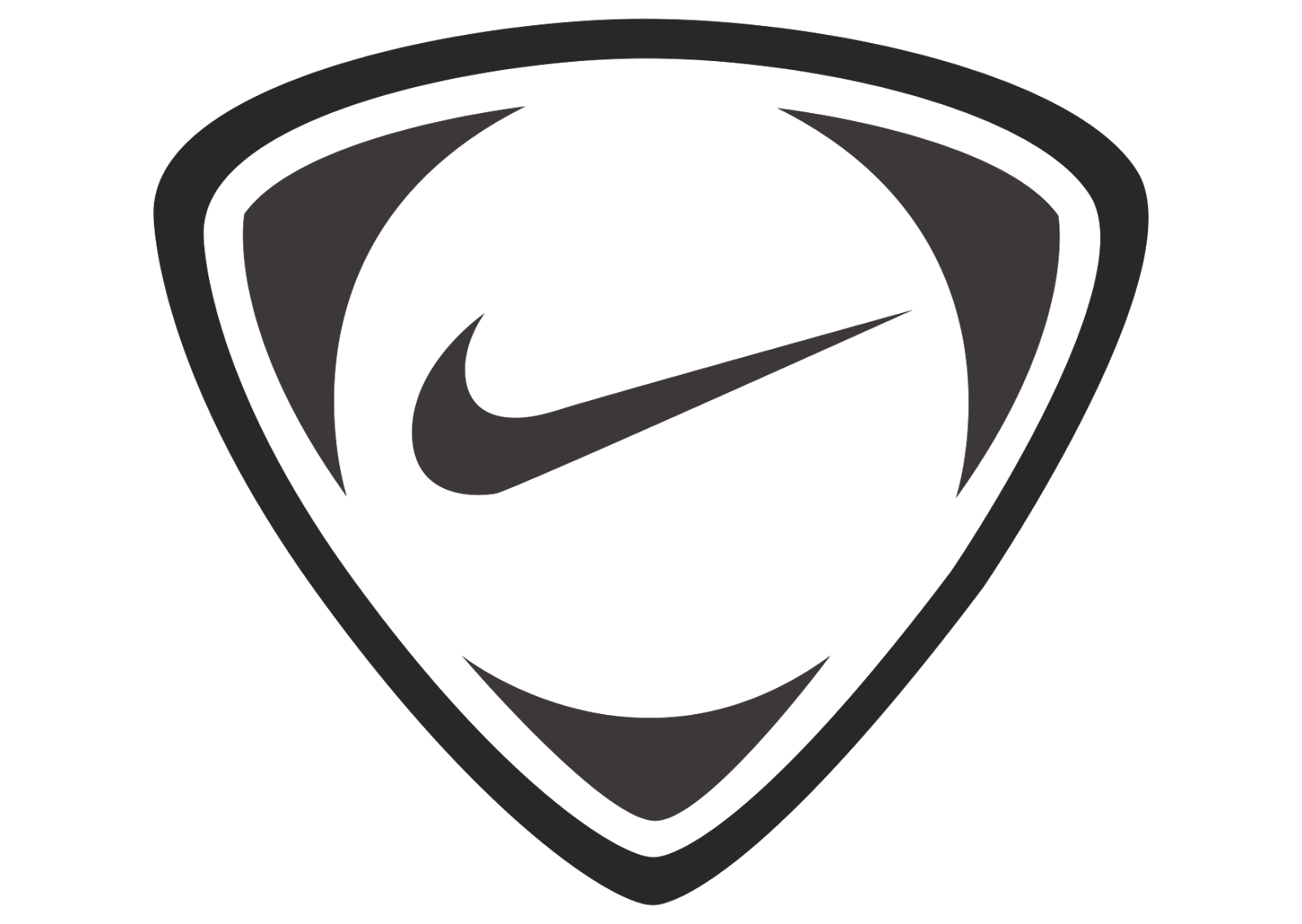 Download Cool Nike Symbol
