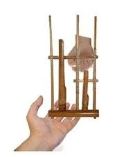 Teknik Memainkan Angklung