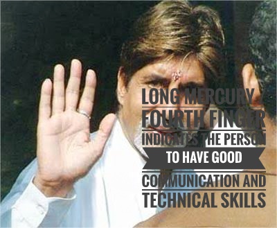 Palmistry analysis of Amitabh Bachchan | Palmist Palm Analyst ...