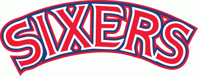 LOGO WATCH Friday Night Recap #1...SIXERS 86 Boston CLAM ...