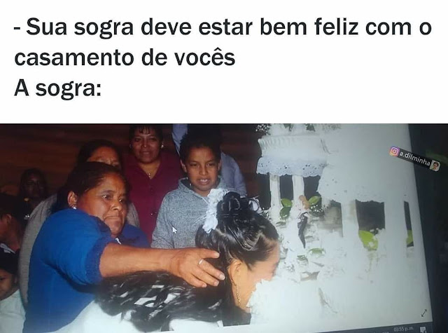 Memes engraçados 