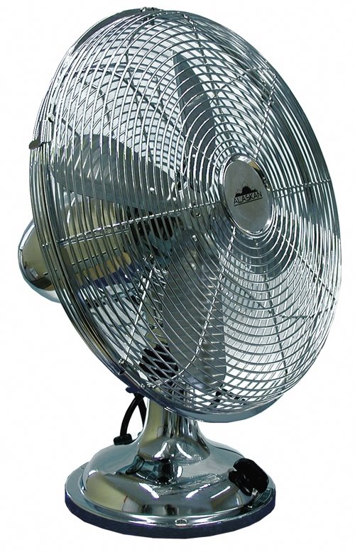 ANGKASA ELECTRONIC FAN KIPAS  ANGIN  