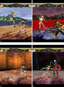 game nokia S60v3 Knights Of The Dark Edge 320x240