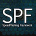 SPF - SpeedPhishing Framework