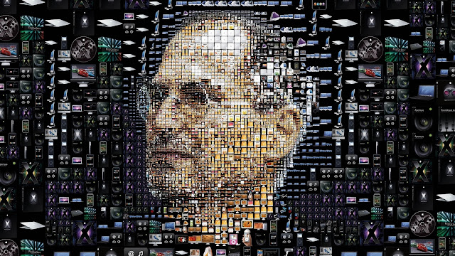 steve jobs