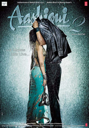 Aashiqui 2 Poster