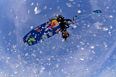 Gisela-Pulido-kitesurf