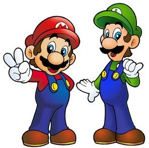 super mario brothers