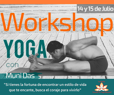 yoga, workshop, inbound, avanzdo