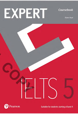 Expert Cousebook: IELTS 5