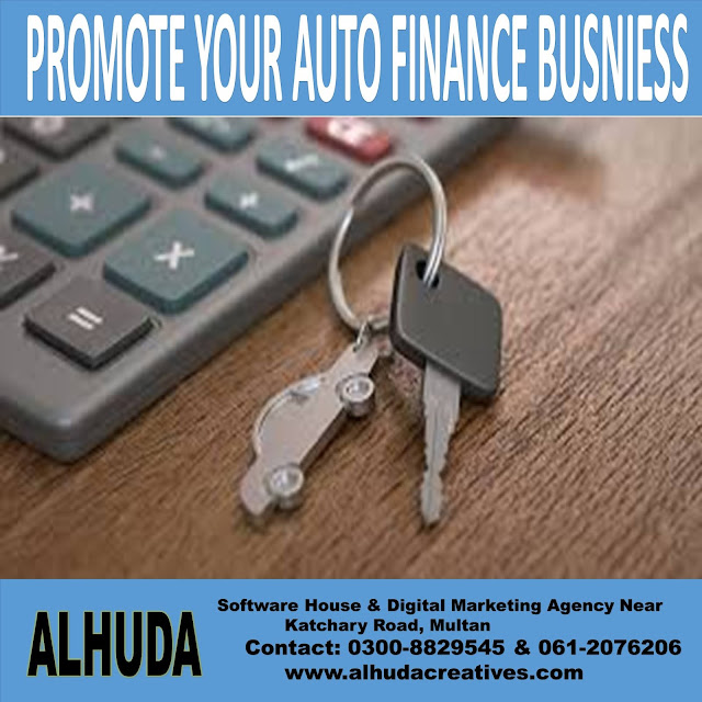 Best auto car finance method