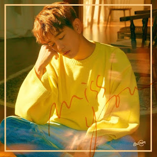 Download Lagu Mp3 MV [Single] Eric Nam – Miss You