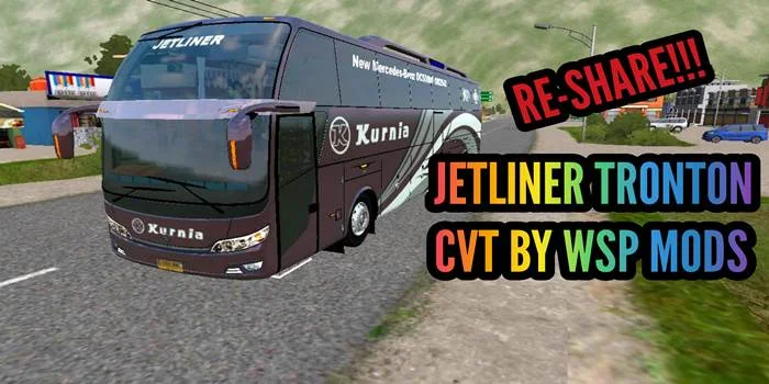 download mod bussid jetliner tronton wsp