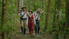 Amazon Obhijaan Film HD Image Free Download