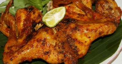 Resep Pelecing Ayam - Makanan Khas Nusa Tenggara Barat 