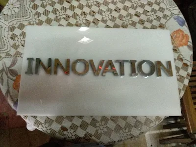 Huruf-Timbul-Innovation-bahan-Stainless-Layer-Acrylic-Susu-PT-Saya-Cinta-Indonesia-Salatiga