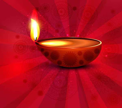 diwali diyas images 2018 - happy diwali diya rangoli images