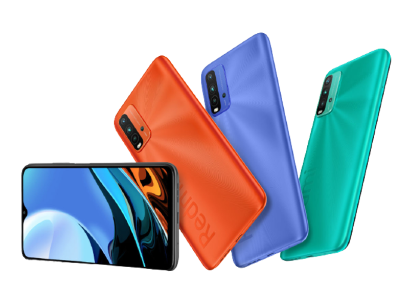 Xiaomi Redmi 9T