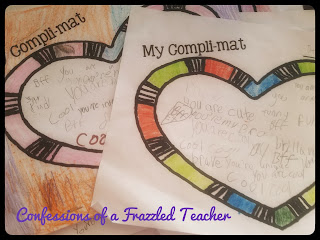 Confessions of a Frazzled Teacher