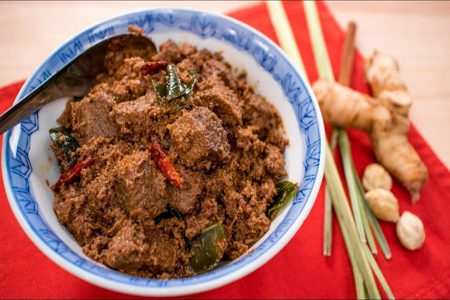 Rendang