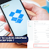 How to Cancel Dropox Subscription ?