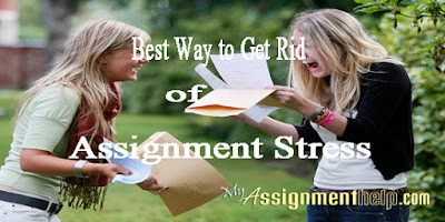 Assignment Help Services in Australia