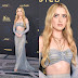   Kathryn Newton Wearing Chrome Heart to 2023 Art Directors Guild Awards 