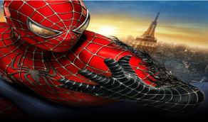 Spiderman y el 11 de septiembre
