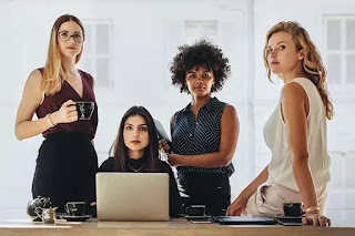 Mulheres lideram  a lista de 10,1 milhões de empreendimentos no país. Veja mais