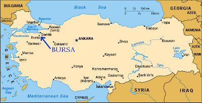 Clube Europeu: Turquia