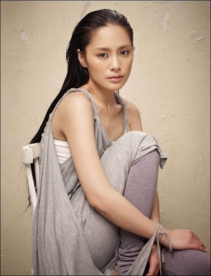 Gillian Chung