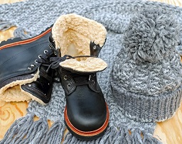 winter accessories