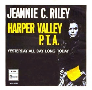 Image result for harper valley pta