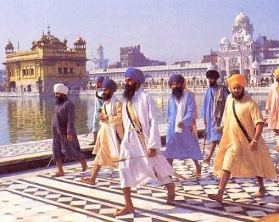 golden temple amritsar wallpaper pc. WARRIORS IN THE TEMPLE