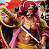 [BDMV] One Piece 20th Season Wano Kuni Hen Vol.19 [210707]