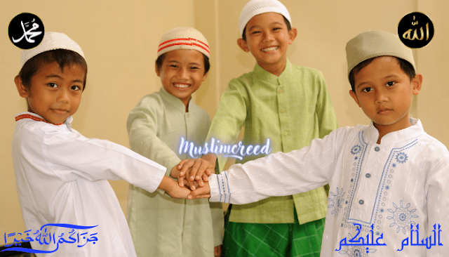 Dressing boys according to Islam: what you need to know