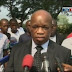 Messe d 'action de grâce pour les Congolais de Beni victimes des massacres :Gabriel  Mokia Asambeli Makasi . Suivez (vidéo)