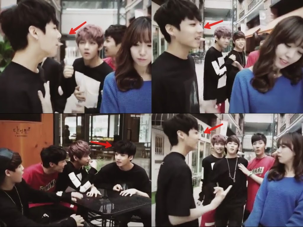 CICITAN ARMYnya BTS Fakta VKOOK Couple BTS