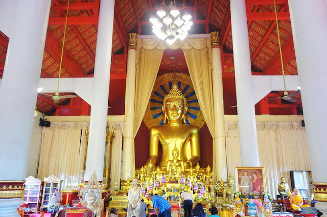 wat phra singh worawihan, wat phra singh, wat phra singh chiang mai, phra singh worawihan temple, phra singh temple, phra singh temple chiang mai