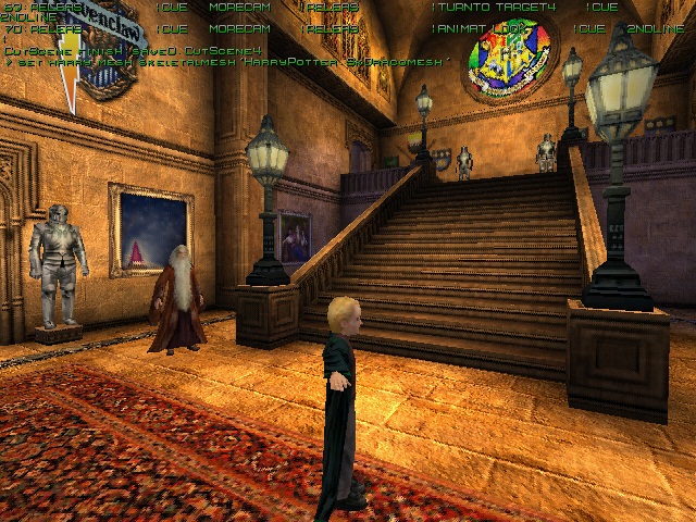 Harry Potter all Games download