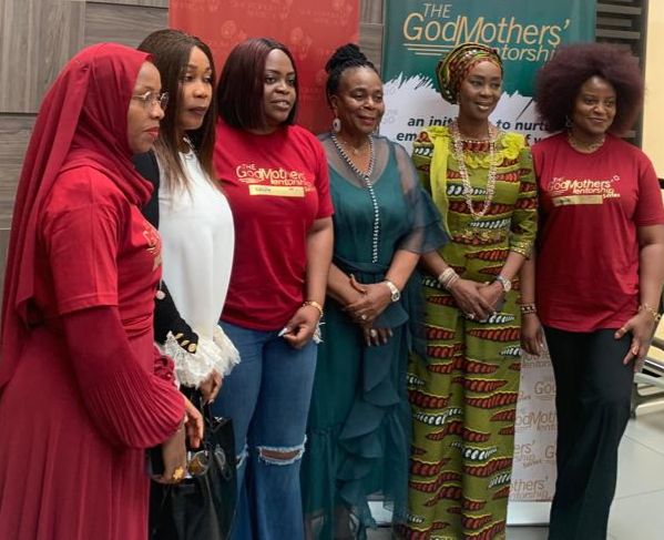  GSAI, SheForum Africa, mentoring women for 2027 elections 