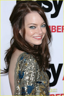 Emma Stone, Spiderman,Amazing spiderman