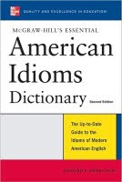 Essential American Idioms Dictionary