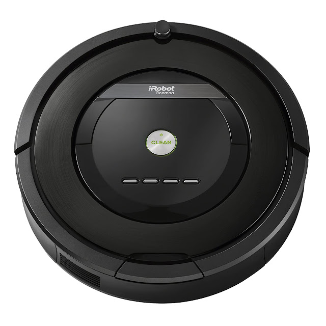 iRobot Roomba Robot Vacuum