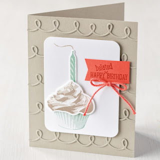 Craft with Beth: Special Offers Week 02 September 8th - 14th Cupcake Cutouts